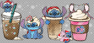 16oz Christmas-S  3475